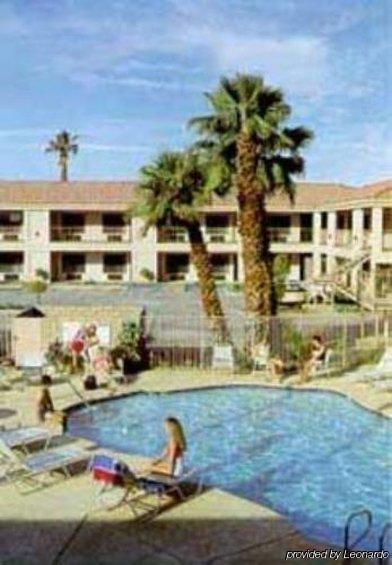 Capital Suites Blythe Létesítmények fotó