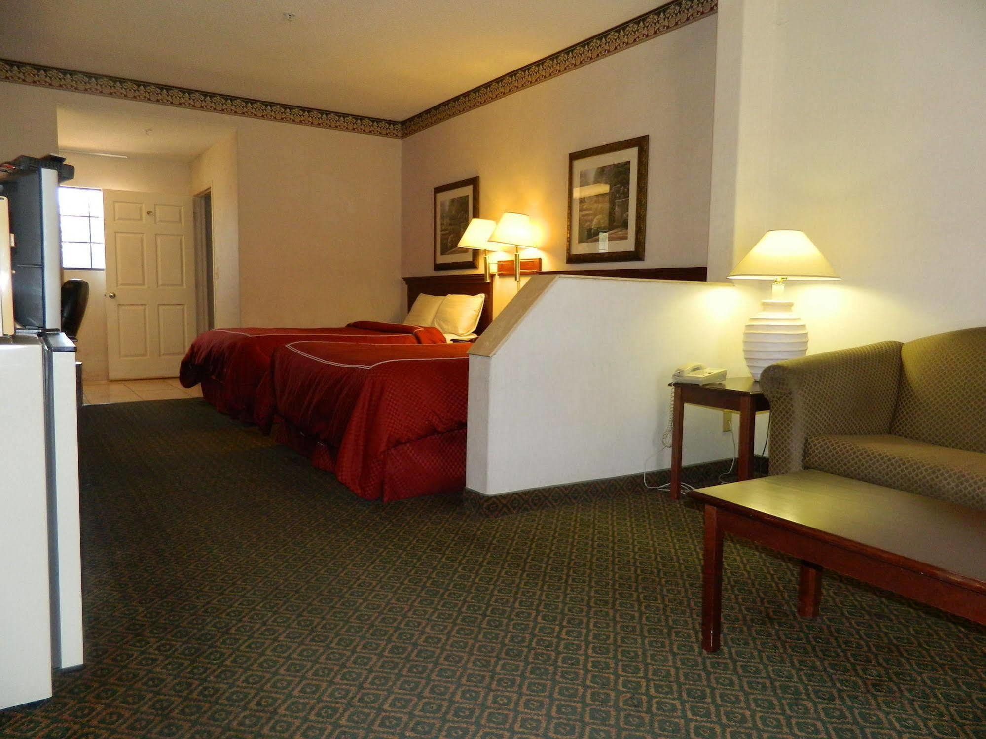 Capital Suites Blythe Kültér fotó