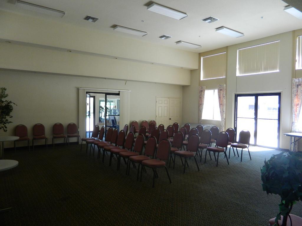 Capital Suites Blythe Kültér fotó